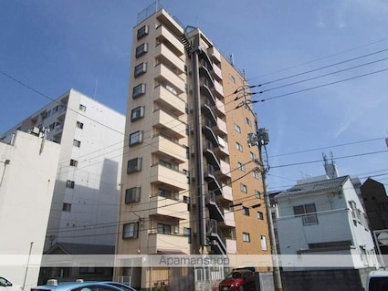 徳島県徳島市秋田町４丁目[1DK/50m2]の外観1