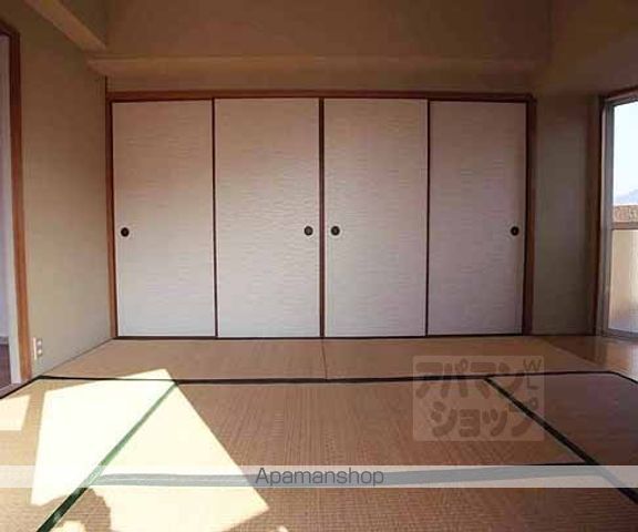 第二ロイヤルハイツ和田の内装写真