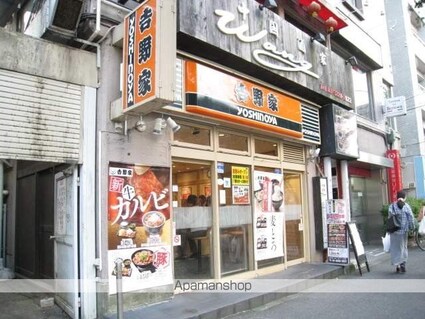 東京都杉並区成田東５丁目[1R/10.12m2]の周辺5