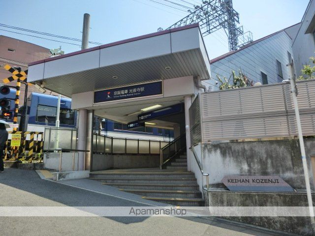 レオパレス山忠の周辺写真