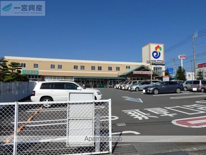 ＧＡＲＩＲＥＯ　ＶＩＮＧＴＣＩＮＱ　ＴＥＲＲＡＣＥ[1LDK/35.37m2]の周辺7