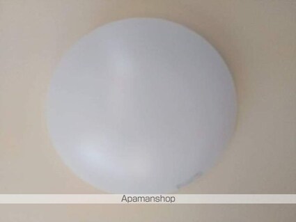 フレグランス・ヴェルジェＣＤ[3K/54.57m2]の内装1