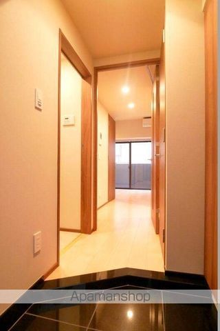 ハーモニーレジデンス日本橋イーストの内装写真