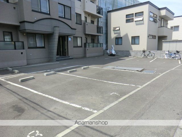 センティード北郷のその他写真