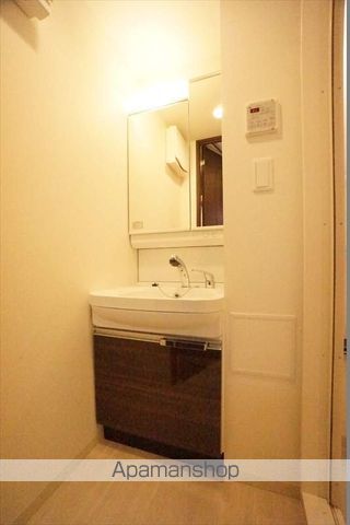 プレサンスNAGOYAファストの内装写真