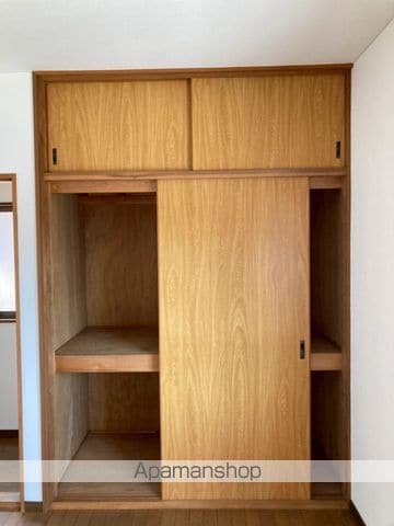 佐藤貸住宅の内装写真