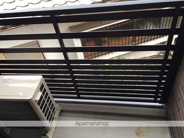 レオネクストクレールレジェンドの内装写真