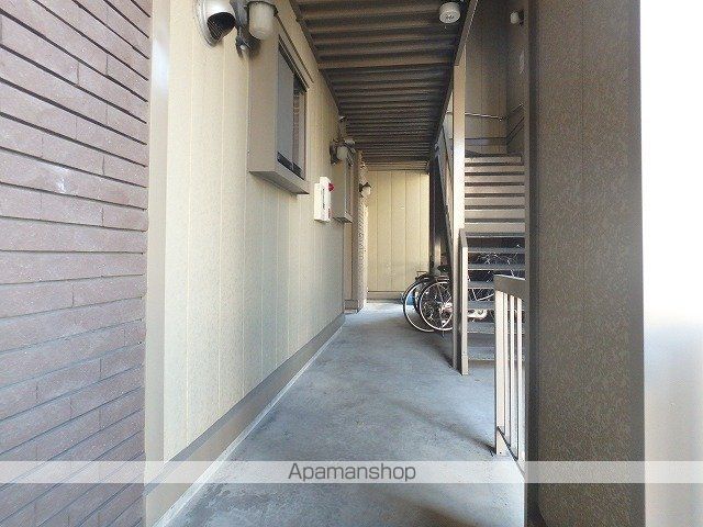 瑞穂木の城2の内装写真