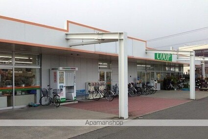 福島県福島市笹谷字谷地中[1LDK/44.02m2]の周辺1