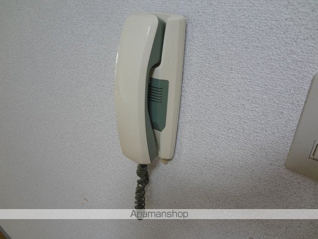 トリプルステーション菱屋西の内装写真