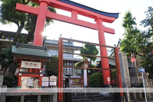 スカイコート武蔵小杉壱番館の周辺写真
