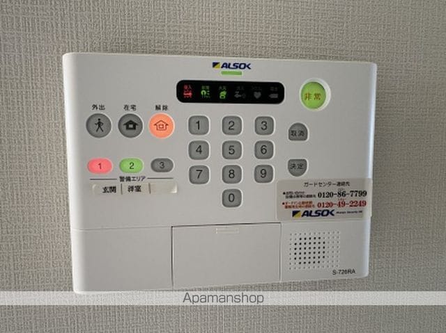 レイ ヴェレーナの内装写真
