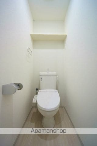 MODERN PALAZZO 天神北IIの内装写真