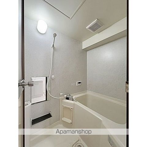 エレガンスマインIIIの内装写真