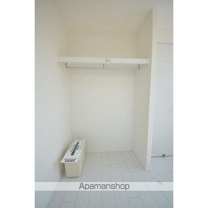 ルーム馬込[1K/20.06m2]のその他内装8