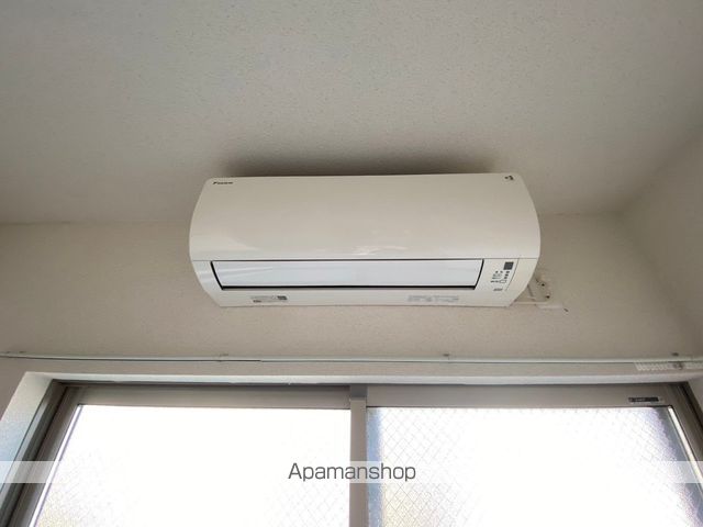 カメリア己斐西の内装写真