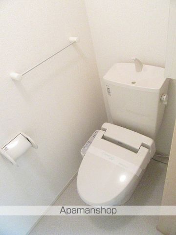 フローリッシュの内装写真