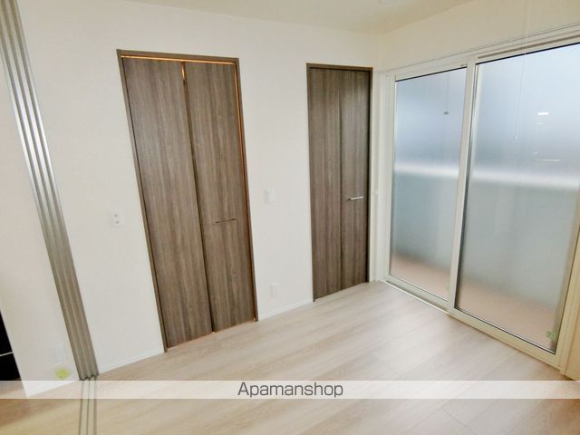 D−ROOM富野乾垣内の内装写真