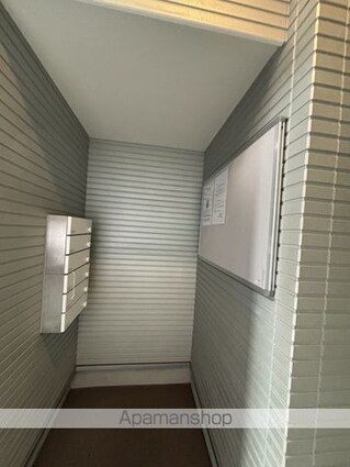 Ｍａｉｓｏｎｅｔｉｃ　平和記念公園[1R/29.54m2]の共用部1