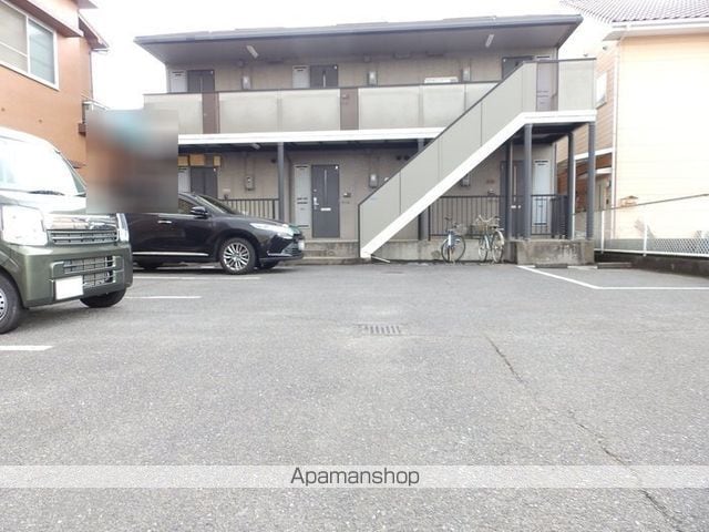 セジュール島田 A棟のその他写真