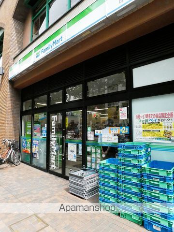 メゾン・ド・ヴィレ日本橋浜町の周辺写真