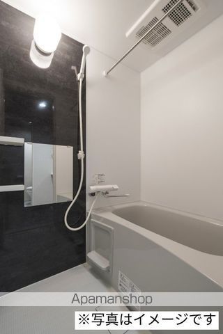robot home 小菅の内装写真