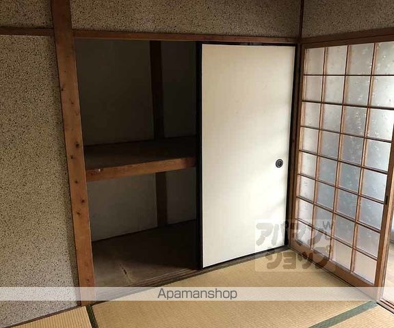 岡本荘の内装写真
