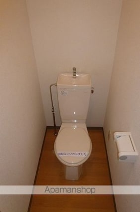 ＢＥＬＬＡＧＩＯⅡ[1K/27.93m2]の内装5