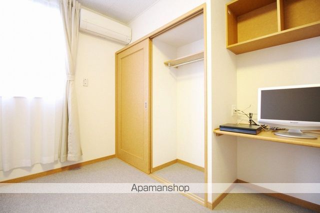 レオパレスクライフの内装写真