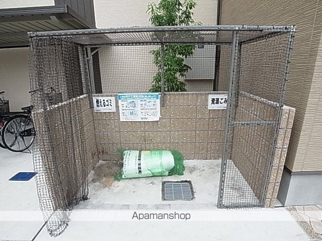 フジパレス尼崎西のその他写真