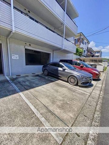 サンライズあざみ野のその他写真