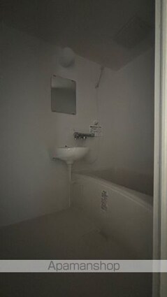 東京都八王子市石川町[2DK/40.07m2]のバス