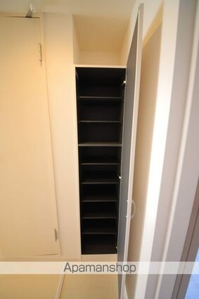 グレイス大塚・帝京大学[1K/27.53m2]の内装1