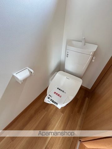 シンプルライフ平塚の内装写真