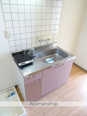 ビバリーハウス萩丘Aの内装写真
