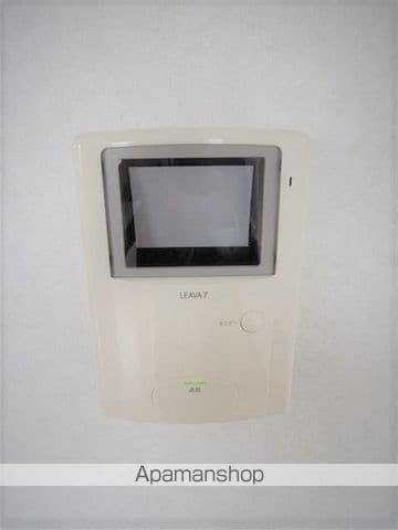 BEAMの内装写真