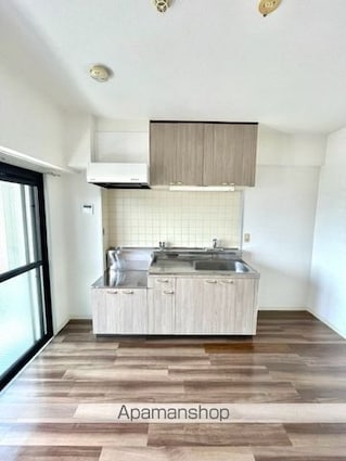 ステージハウス万石[2DK/42.12m2]の内装7