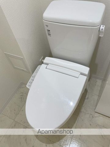 JINO新町の内装写真