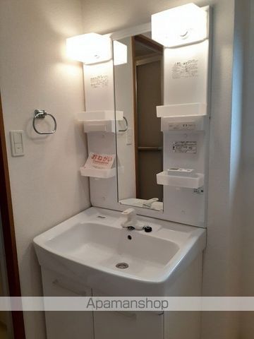 第3龍球園ハイツの内装写真