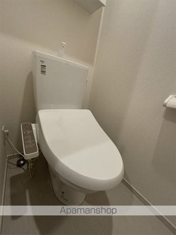 リブリ・船橋IIIの内装写真