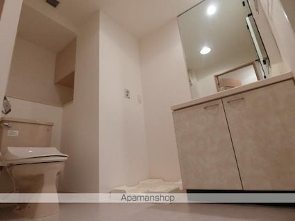 東京都渋谷区幡ヶ谷２丁目[1DK/33.96m2]のその他部屋・スペース