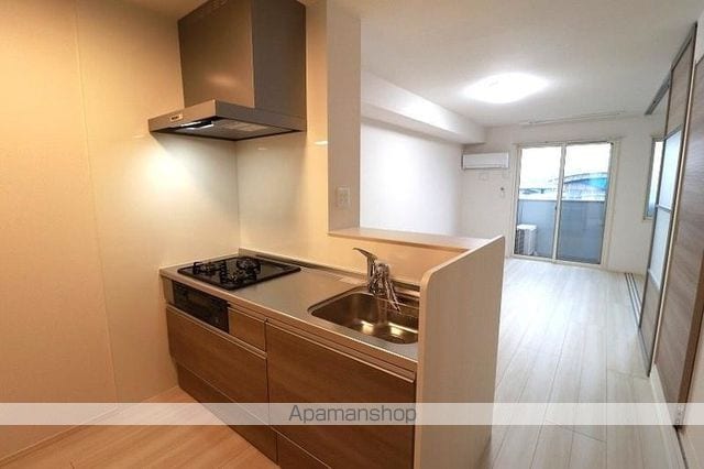 D-room築上町の内装写真