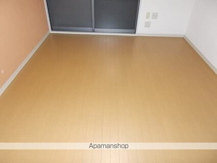 クライン　ブルーメＩ[1K/22.68m2]のリビング・居間