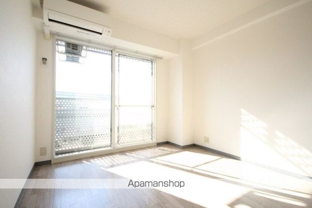 CASAAZULの内装写真