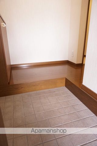 クレセント新都田の内装写真