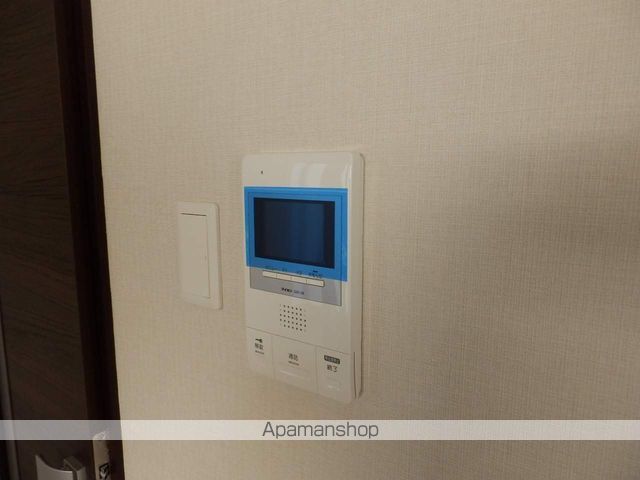 ANGEーSENTIERの内装写真