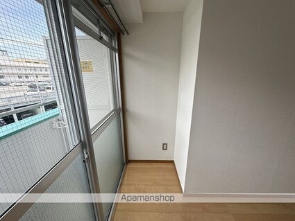 ロイヤル・レジデンス秦[1R/25.92m2]の内装7