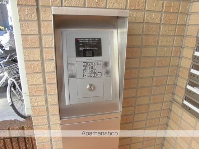 K&K141の内装写真