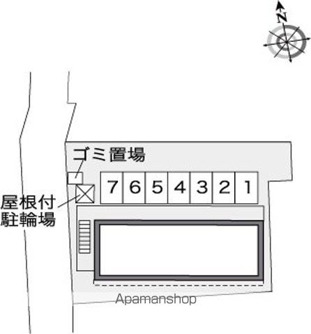 レオパレスパシオネのその他写真