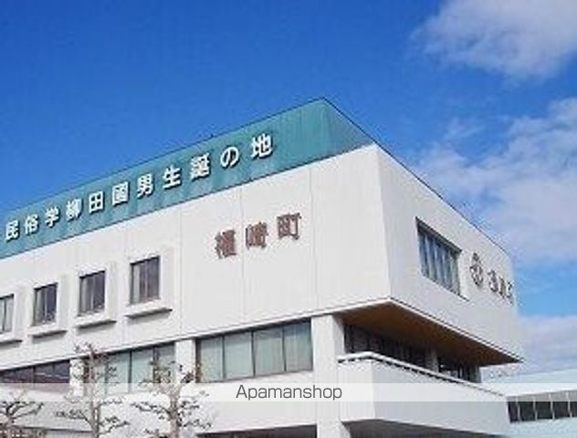 ル・レストIIの周辺写真